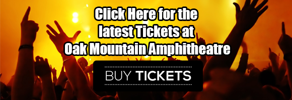 Oak Mountain Amphitheater Interactive Seating Chart