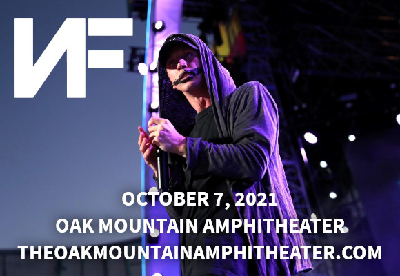 NF - Nate Feuerstein at Oak Mountain Amphitheatre
